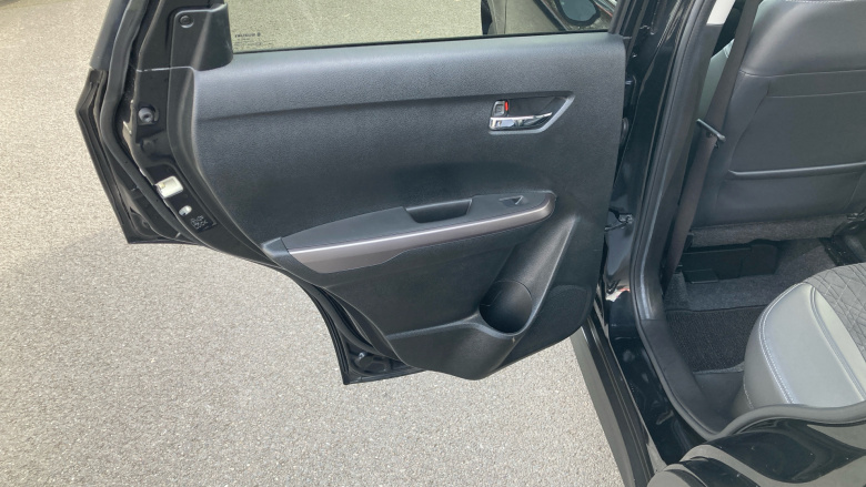 Suzuki Vitara 1.5 Hybrid SZ5 5dr AGS Hybrid Estate